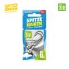 Loodkop Spitze Haken 3/0