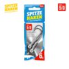 Loodkop Spitze Haken 5/0