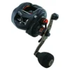 Okuma Citrix 364 Power Handle Baitcaster Reel