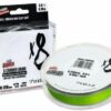 Sufix X8 Braid Chartreuse
