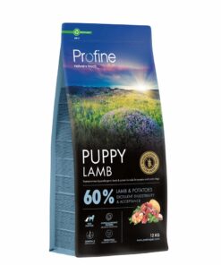 Profine Puppy Lamb & Potatoes