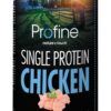 Profine Blik Single Protein Chicken