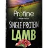 Profine Blik Single Protein Lamb