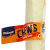 Vitakraft White Chews Chewing Roll