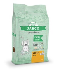 Jarco Adult Large Kip