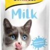 Gimcat Milk