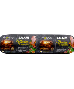 Profine Salami Kip & Groenten