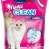 Vitakraft Magic Clean Lavendel 5Liter