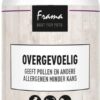 Frama Overgevoelig