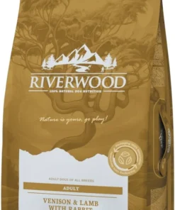 Riverwood Hert & Lam met Konijn