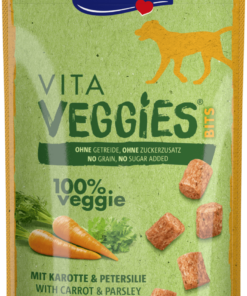 Vitakraft Vita Veggies Bits