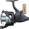 Okuma Longbow XT LBXT-655