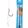 Cresta Method Hair Rigs + Stop Barbed