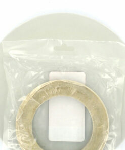 Kauwring 6 inch (15cm)