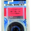PREDOX STEEL WIRE KIT