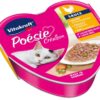 Vitakraft Poésie Création Kip & Groente