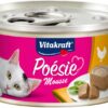 Vitakraft Poésie Mousse Kip