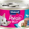 Vitakraft Poésie Mousse Zalm
