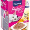 Vitakraft Poésie Création Multipack Saus