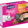 Vitakraft Poésie Délice Multipack Vlees
