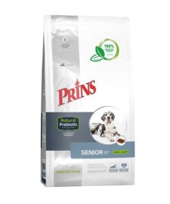 Prins Protection Senior Fit
