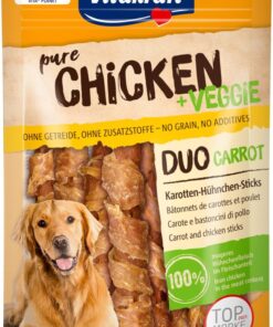 Vitakraft Pure Chicken + Veggie