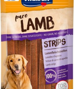 Vitakraft Pure Lam Strips