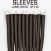 Korda Basix Anti Tangle Sleeves