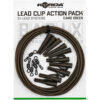 Korda Basix Lead Clip Action Pack
