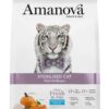 Amanova Sterilised Fish