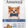 Amanova Adult Mini Sensitive Delicious Lamb