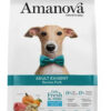 Amanova Adult Exigent Iberian Pork
