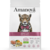 Amanova Adult Salmon Deluxe
