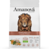 Amanova Sterilized Cat Exquisite Chicken 6Kg