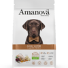 Amanova Adult Large Breed Chicken 12kg