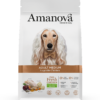 Amanova Adult Medium Exquisite Chicken