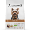 Amanova Adult Mini Exquisite Chicken