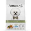 AmaNova Adult Digestive Mini Rabbit