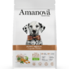 Amanova Puppy Medium Exquisite Chicken