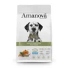 Amanova Adult Digestive Divine Rabbit 10Kg
