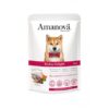 Amanova Pouch Dog Turkey Delight