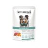 Amanova Pouch Dog Irresistible Beef