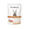 Amanova Pouch Puppy Exquisite Chicken