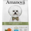Amanova Adult Mini Digestive Divine Rabbit