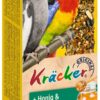 Vitakraft Kräcker Valkparkiet Honing en Eucalyptus