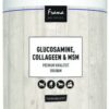 Frama Glucosamine Collageen & MSM 500Gr