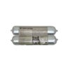 Carnis Gestoomde Worst Lam 400 Gram