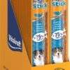 Vitakraft Zalm Beefsticks 50 Stuks