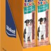 Vitakraft Hypoallergenic Beefsticks 50 Stuks