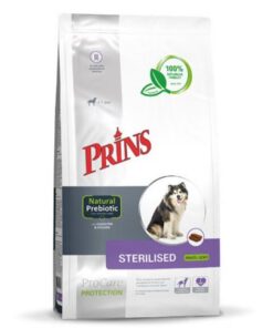 Prins Procare Protection Sterilised 20KG